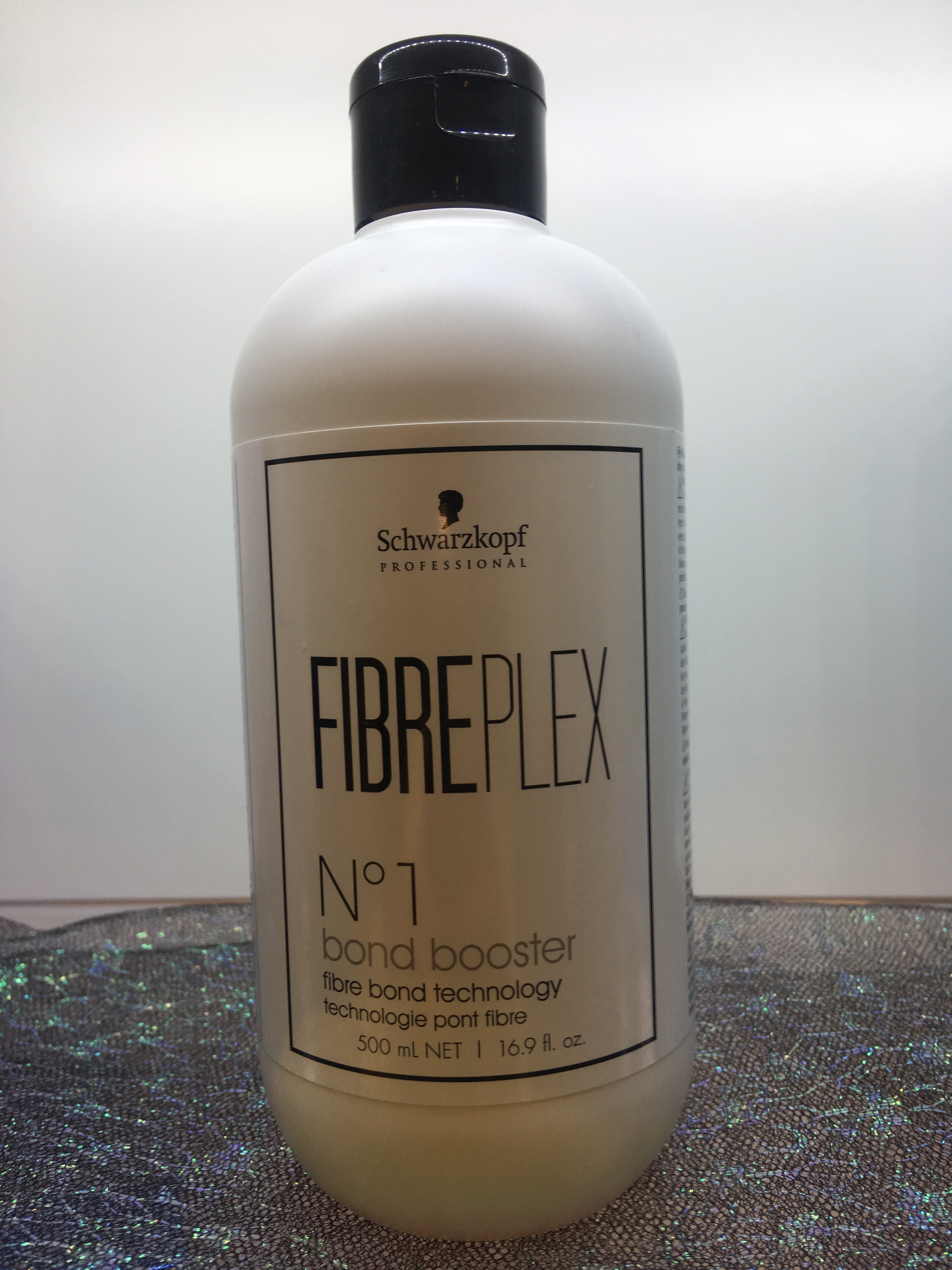 ファイバープレックスの効果！