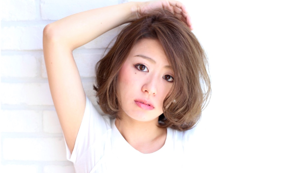 ボブスタイル！