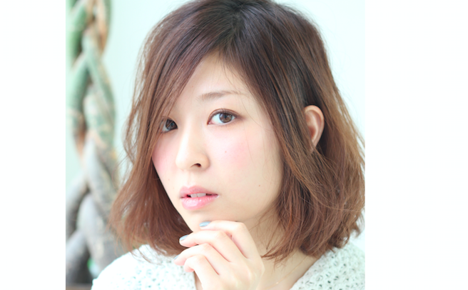 スタイルチェンジはボブ＆パーマスタイルをオススメします！