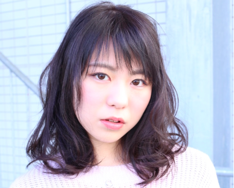 前髪カットのこだわり＆自分でカットしないで！！！