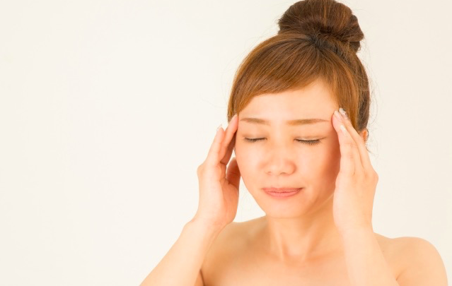 加齢による髪の毛と頭皮のトラブルを解消しましょう！