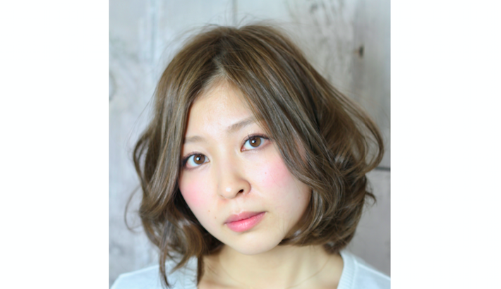 一番人気のアッシュカラー！！